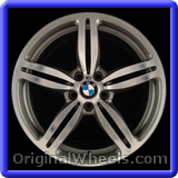 bmw m5 rim part #59546a