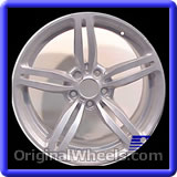 bmw m5 rim part #59546b