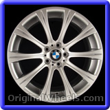 bmw m5 rim part #59547