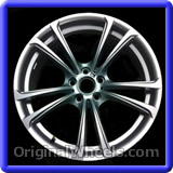 bmw m5 rim part #71561