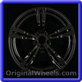 bmw m5 wheel part #71560