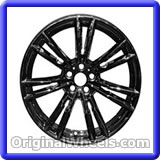 bmw m5 wheel part #86388b