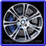 bmw m6 rim part #71575