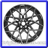 bmw m8 rim part #86563