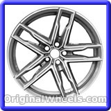 bmw m5 rim part #86565