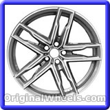 bmw m8 rim part #86565