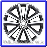 bmw m850i wheel part #86415