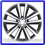 bmw m850i wheel part #86415