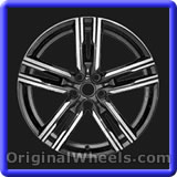 bmw m850i wheel part #86414