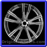 bmw m850i wheel part #86426