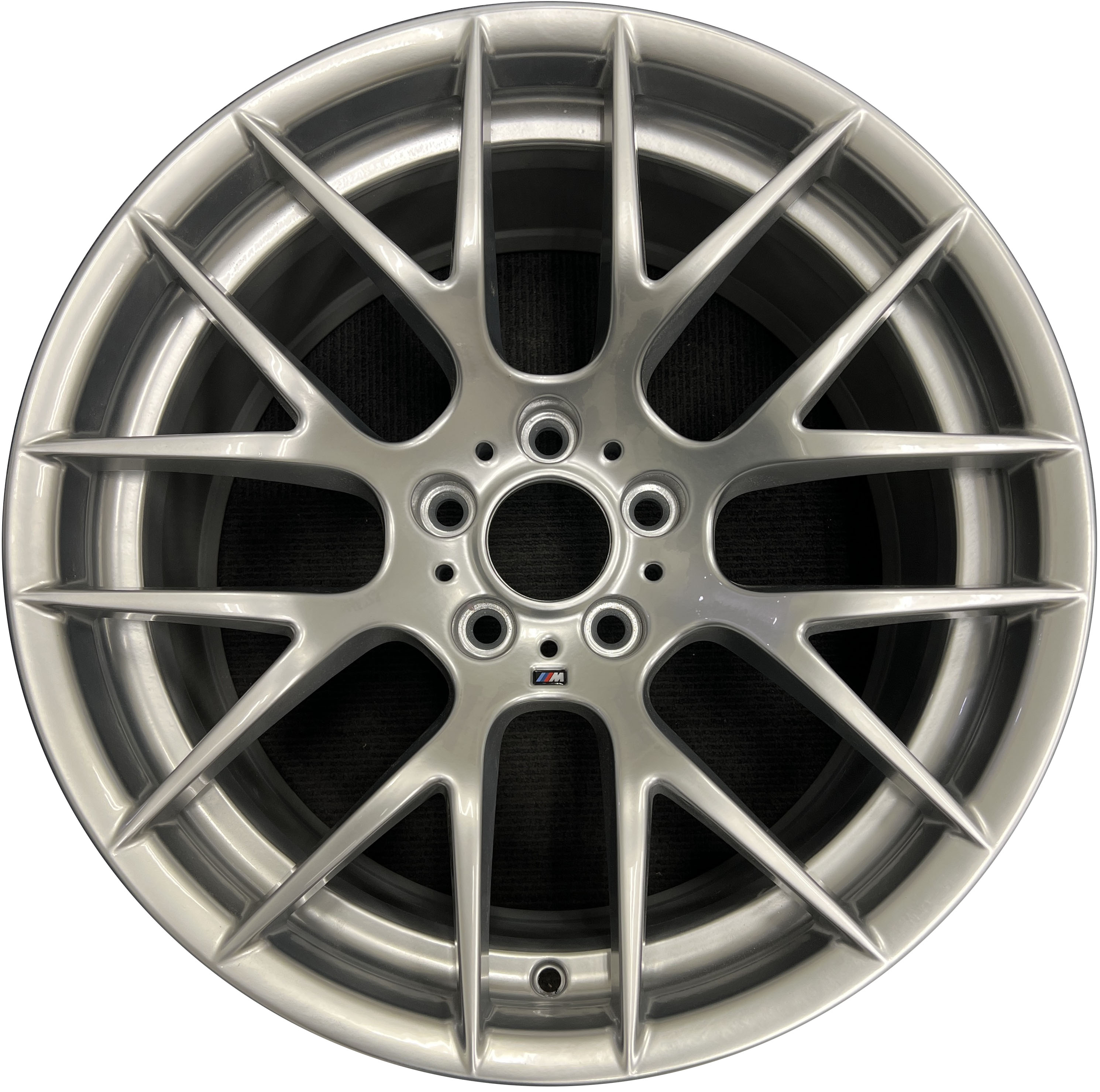 bmw m3 wheel part #71438a