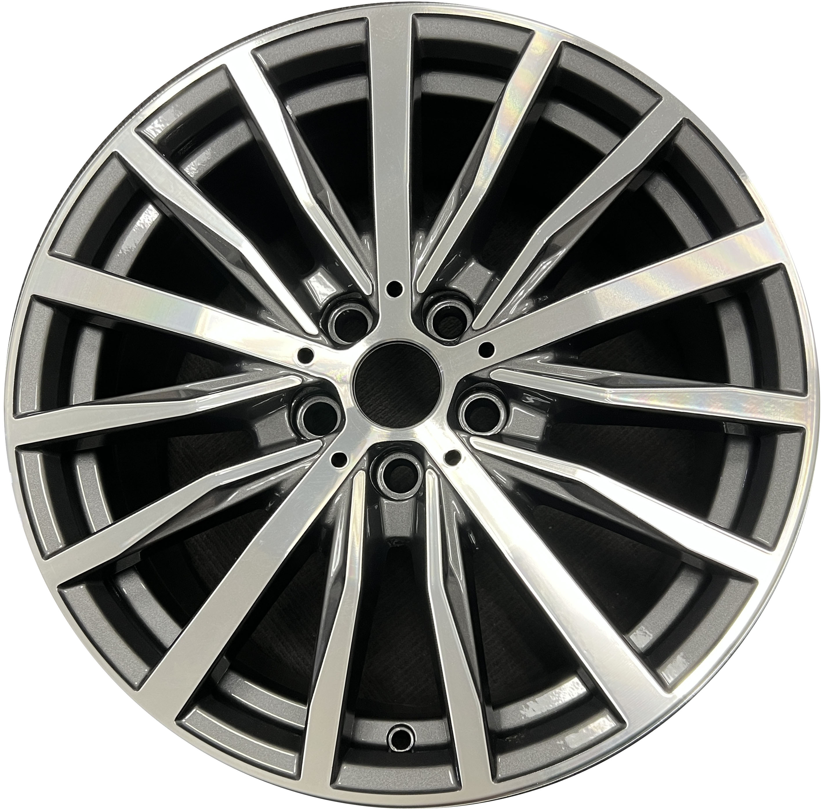 bmw M235i wheel part #86587