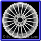 bmw 325i wheel part #59343