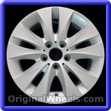 bmw 530i rim part #59472