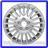 bmw 323i rim part #59583