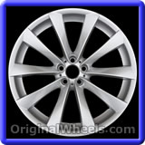 bmw x5 rim part #71226