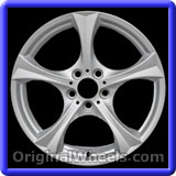 bmw z4 wheel part #71362