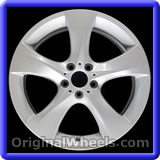 bmw 640i wheel part #71422b