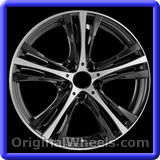 bmw 440i wheel part #86012a