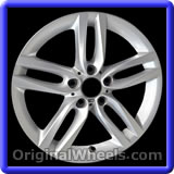 bmw m235i wheel part #86124