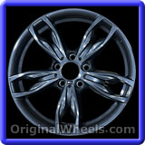 bmw 230i rim part #86134a