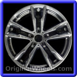 bmw x5m rim part #86192b