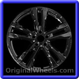 bmw i3 wheel part #86482b