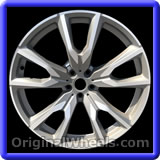 bmw x7 wheel part #86535