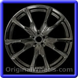 bmw x7 wheel part #86535c