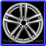 bmw 440i wheel part #86569