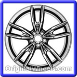 bmw m440i wheel part #86502
