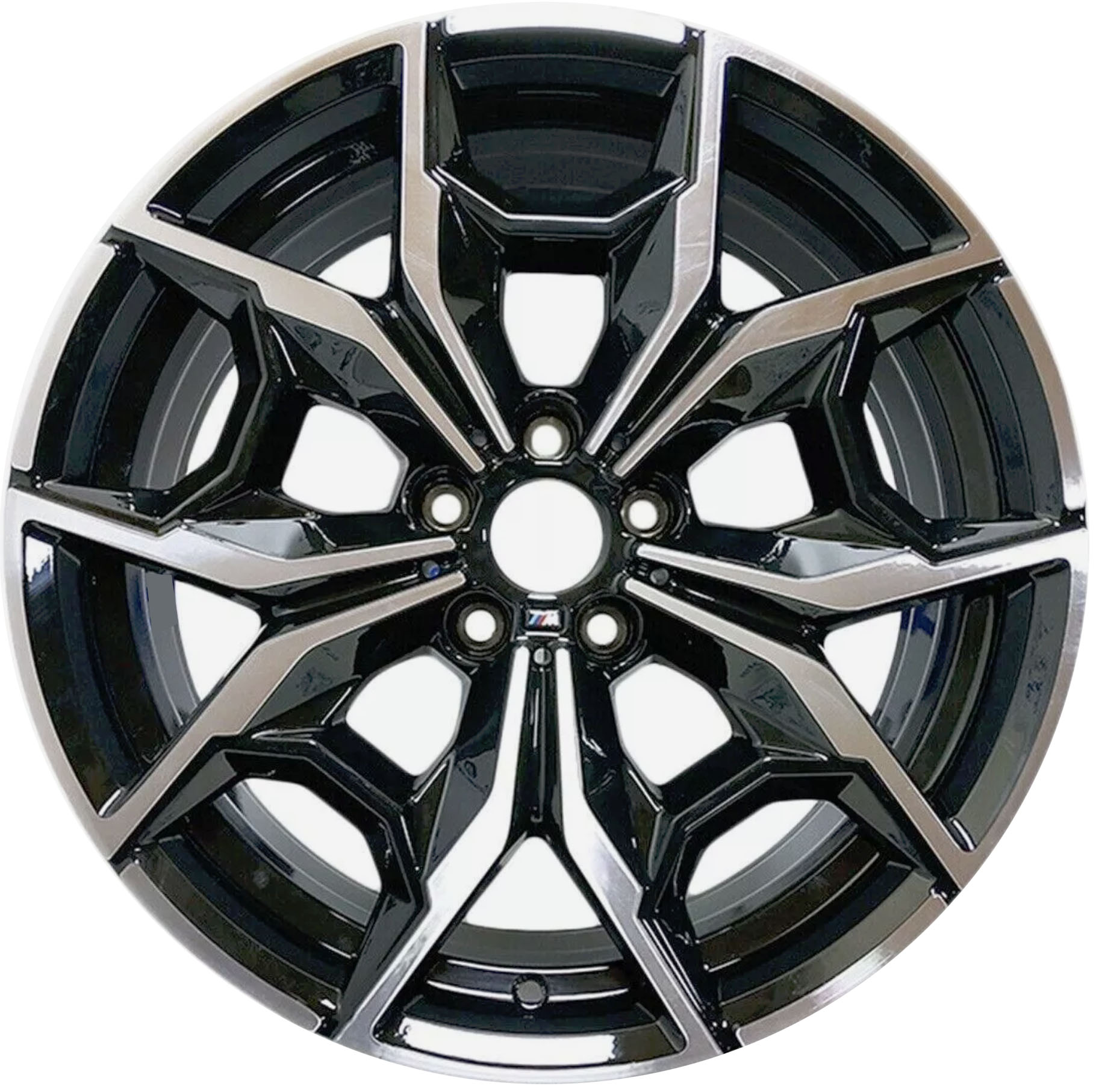 bmw x3 wheel part #86628