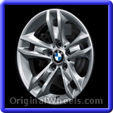 bmw x1 rim part #71594