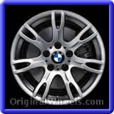 bmw x1 rim part #71597