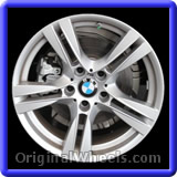 bmw x1 rim part #71599