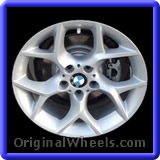 bmw x1 rim part #71600