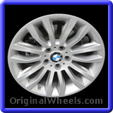 bmw x1 rim part #71603