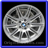 bmw x1 rim part #71613