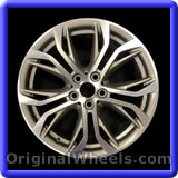 bmw x1 rim part #86216n