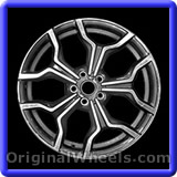 bmw x1 rim part #86216n