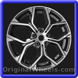 bmw x1 rim part #86216n