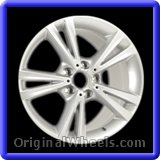 bmw x1 rim part #86211b