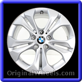 bmw x1 rim part #86212