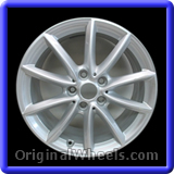 bmw x1 rim part #86213