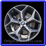 bmw x1 rim part #86217