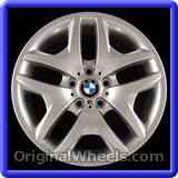 bmw x3 rim part #59564