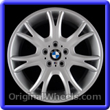 bmw x3 rim part #59566