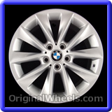 bmw x3 rim part #71476