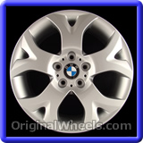 bmw x3 wheel part #59453