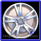 bmw x3 wheel part #59456